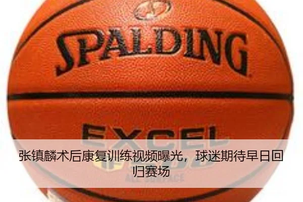 张镇麟术后康复训练视频曝光，球迷期待早日回归赛场